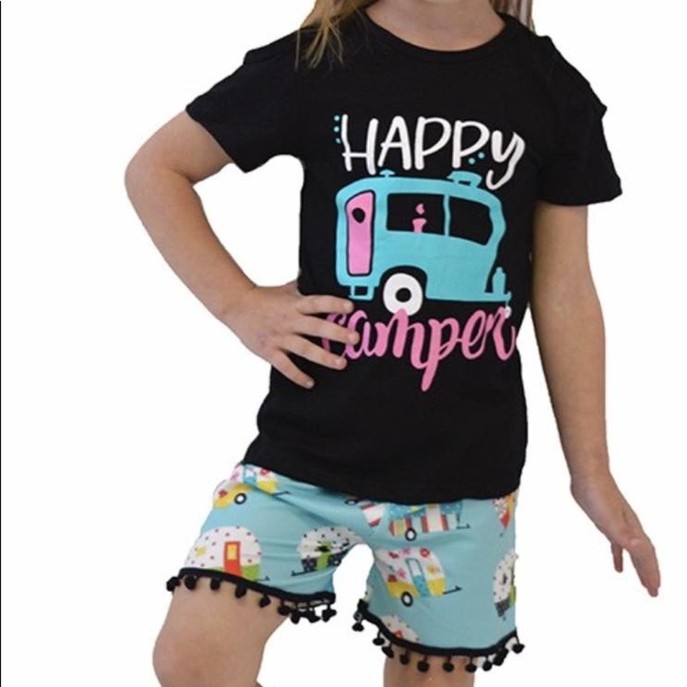 5-6 happy camper